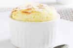 British Citrus Souffle Recipe Dessert