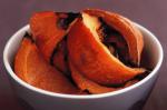American Honeyed Pumpkin Wedges Recipe BBQ Grill