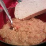 American Split Pea Soup vegan - Done in Crockpot Soup