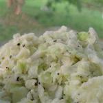 Chinese Cabbage Salad 12 Dinner