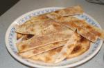 American Tablespoon Tortilla Treats Dinner