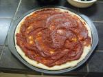 Pizza Sauce 18 recipe