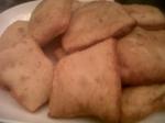 Indian Fried Bread 7 Appetizer