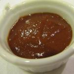 American Quick and Simple Barbecue Sauce Appetizer