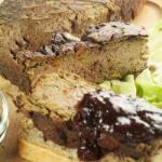 Pate from Poultry Livers recipe