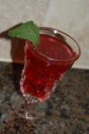 American Childrens Raspberry mojito nonalcoholic Drink