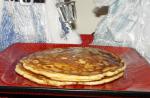 American Larry Smiths Pancakes Breakfast