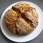 Irish Bread - Irish Soda Bread Appetizer