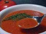 Polish Tomato Dill Soup 6 Soup