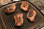 American Duck Marinated In Red Wine And Orange Recipe Appetizer