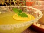 American Meyer Lemon Drop Martini Appetizer