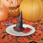 Canadian Witches Hats with Chocolate Breakfast