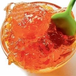 American Champagne Jelly Recipe Appetizer