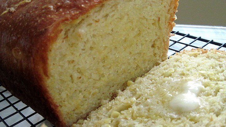 American Chunky Chili Cornbread Recipe Appetizer