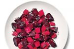 American Braised Beets With Ham and Beer Recipe Dinner