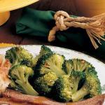 American Zesty Broccoli Appetizer