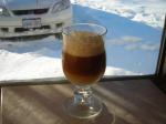 British Amarula Coffee Drink