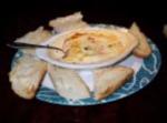 British San Remo Seafood Dip Appetizer