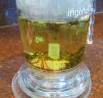 Kahwah  Indian Green Tea recipe