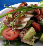 Tuna Cobb Salad recipe