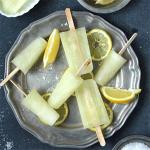British Sea Salted Limoncello Popsicles Other