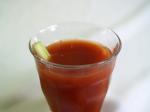 Bloody Bull Cocktail recipe