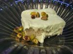 Canadian Weight Watchers Pistachio Cake Appetizer