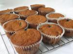 Australian Barefoot Contessas Blueberry Coffee Cake Muffins Dessert
