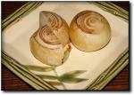 Australian Helene Desterhazys Baked Vidalia Onions Appetizer