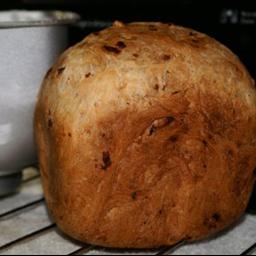 Australian My First Loaf - Raisin Walnut Bread Appetizer