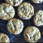 Outrageous Chocolate Chip Cookies recipe