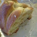 Yeast Leavened Bread Basic Recipe recipe