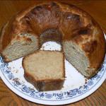 American Amish Friendship Bread 14 Dessert