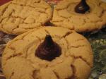 British Classic Peanut Butter Cookies 11 Appetizer