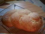 My Favorite Whitebread from Black and Decker Bread Machine recipe