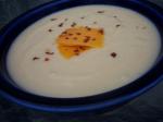 Australian Wisconsin Cauliflower Cheese Soup Appetizer