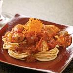 Australian Skinny Cacciatore Appetizer