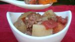 American Down Home Country Stew Recipe Appetizer