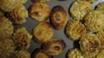 American Panellets  Catalan Potato Cookies Recipe Appetizer