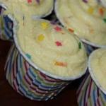 American Williamsburg Butter Frosting Recipe Appetizer