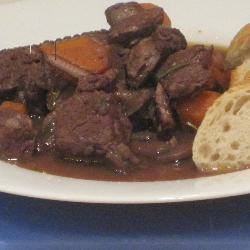 Australian Meat Stew to Red Wine Appetizer