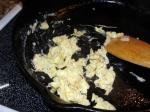 American Grandpa Farrells Scrambled Eggs Appetizer