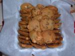 Canadian Mccormick Best Chocolate Chip Cookies Dessert