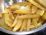 American Perfect Hot Chips Appetizer