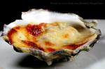 Canadian Oysters Mornay 1 Dinner