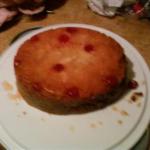 up Side Down Pine Apple Cake recipe
