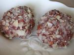 Strawberry Balls recipe