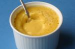 Australian Lemonlime Satin Creams Recipe Appetizer