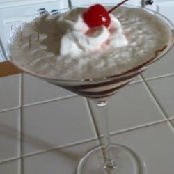 Australian Creamy Brandy Alexander Recipe Dessert