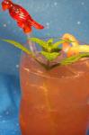 American Bobby Flays Rum Lemonade Appetizer